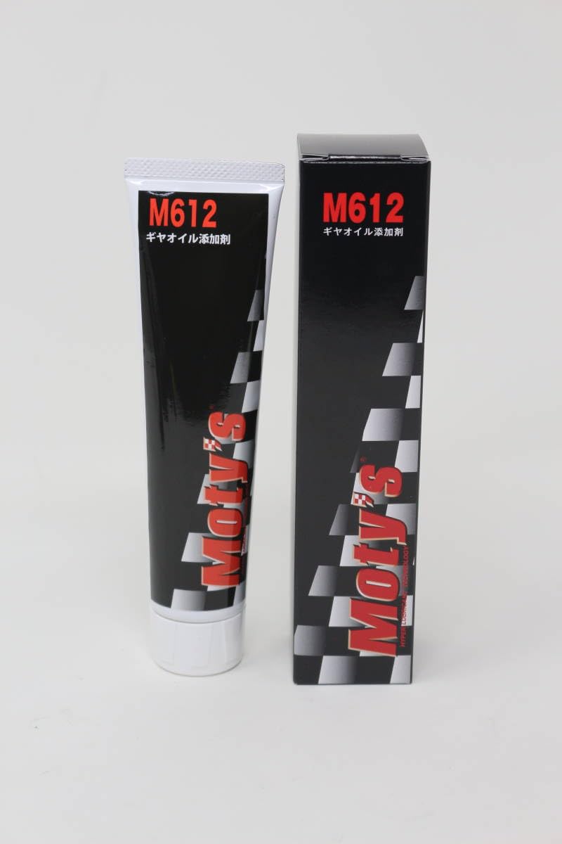 Amazon.co.jp: Moty's M612 ギアオイル添加剤 モティーズ ミッション